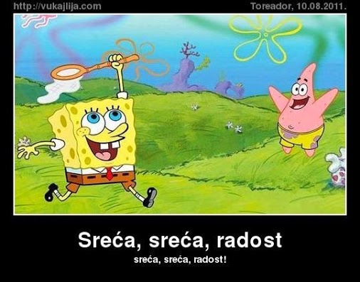 Image result for SREĆA