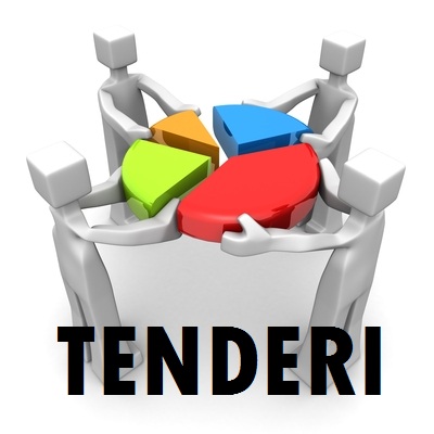 tenderi