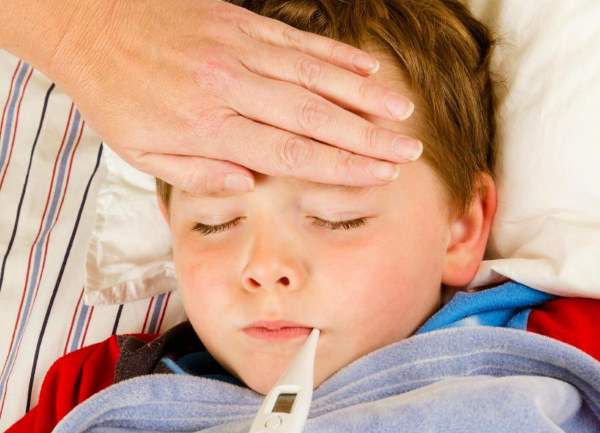 skidanje-temperature-kod-dece