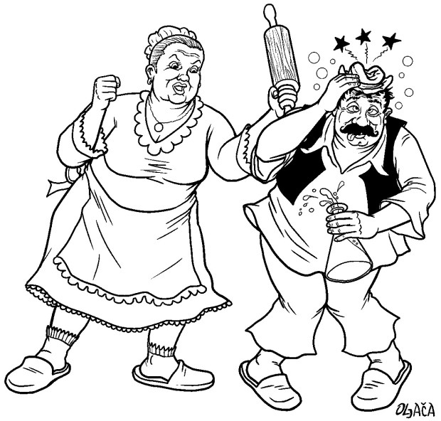 Lala pijan i Sosa tush copy.jpg